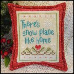 (image for) Snow Place Like Home - 3